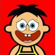 恶搞旺仔头像图片大全，逗比头像旺仔全集