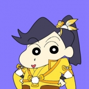 蜡笔小新开黑头像，蜡笔小新五人开黑专用