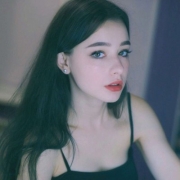 唯美的欧美女生头像，超级好看的欧美女生头像