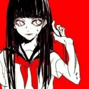 特别丧的动漫头像，好看的丧系头像