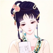 林黛玉头像图片 《红楼梦》林黛玉绝美头像