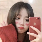 可爱女图像萌萌哒，软萌的女生头像合集