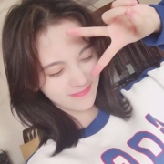 高颜值美女头像，又是一组绝美女生头像