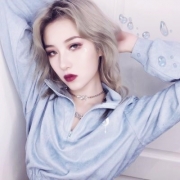 微信霸气头像女生超拽高雅，高冷霸气微信女头像