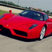 法拉利头像图片大全，超酷法拉利跑车头像