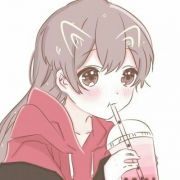 qq闺蜜头像三人卡通图片，萌图卡通闺蜜头像三人