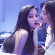 最火闺蜜头像一对两张，超火闺蜜头像两人