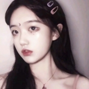 独特魅力女生头像，好看有魅力的女头