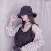 高冷御姐微信头像 盘点高冷女生的头像