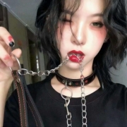 网图女霸气头像，高颜值的优质网图女生头像霸气高冷