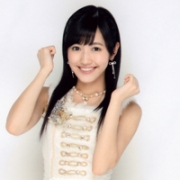 渡边麻友图片头像大全，日本美女渡边麻友图片