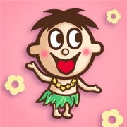 旺仔牛奶图片头像，可爱旺仔牛奶头像图片