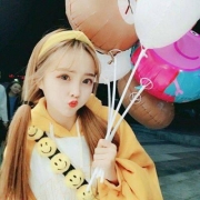 可爱闺蜜头像一人一张，可爱又很俏皮的双人闺蜜女头