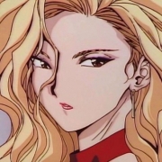 旧漫头像女生，经典旧漫系头像女