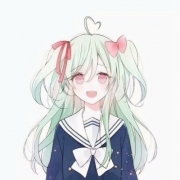 qq头像可爱萌女生，俏皮可爱呆萌女生头像