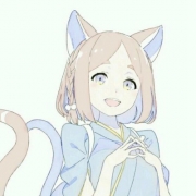 超卡哇伊的动漫头像，敲阔耐萌萌哒