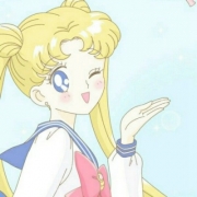 水冰月微信头像，水冰月最好看头像图片