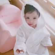 微信头像女生萌娃，软萌的女生头像可爱