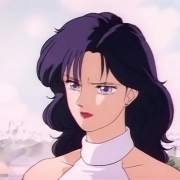 旧漫画风头像女生，超A复古旧漫头像女