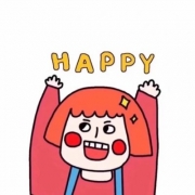 搞怪好玩的头像，生活不易