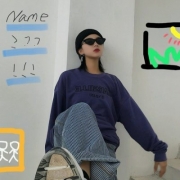 女网图头像霸气高冷，一眼沦陷