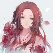 好看的qq头像女生古风，沁人心扉