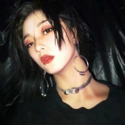 qq女头像霸气社会女，拽姐必备