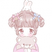 q版动漫图片女生可爱头像，每一张都让人心动