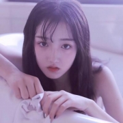 qq头像女伤感冷漠，唯美伤感冷淡女生头像