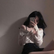 头像微信个性头像女，氛围感的女生微信头像