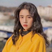 忧郁女生qq头像，抑郁伤