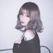 qq头像女生冷酷高傲，个