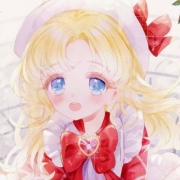 萝莉图片可爱头像动漫，