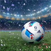 微信足球运动系列图片头