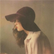 欧美复古气质头像，ins复古欧美头像潮图