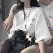 qq头像部位情头，情侣头像部位图双人