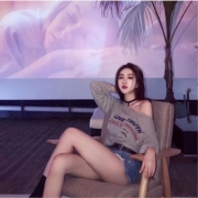 微信女生头像图片，简单干净好看的头像