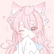 可爱系闺蜜头像少女心，闺蜜女头仙气可爱高颜值 