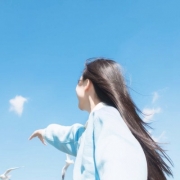 女生头像小清新真人，真人小众优质女头像