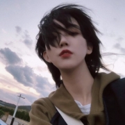 个性头像女微信图片，W