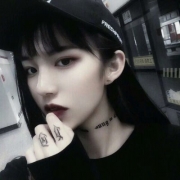 qq头像女社会霸气，社会个性霸气超拽图片