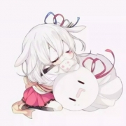 闺蜜动漫头像一对两张，闺蜜动漫头像一人一张可爱