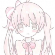 qq动漫女生头像可爱，少女心爆棚动漫头像