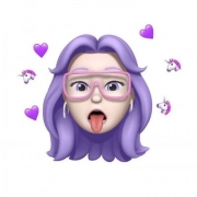 抖音最火的女生动漫图片头像，最近超火的动漫头像女生