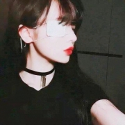 抖音女生网红头像，网红