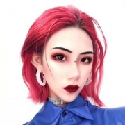 女生头像冷酷帅气图片，适合高冷女生的头像