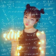 qq头像带数学公式，数学公式头像霸气	
