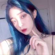 霸气小姐姐头像，又酷又拽的女生头像霸气