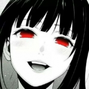 动漫女头高冷霸气病态，冷艳霸气动漫头像女