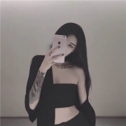 社会女头像气质，社会头像女生霸气